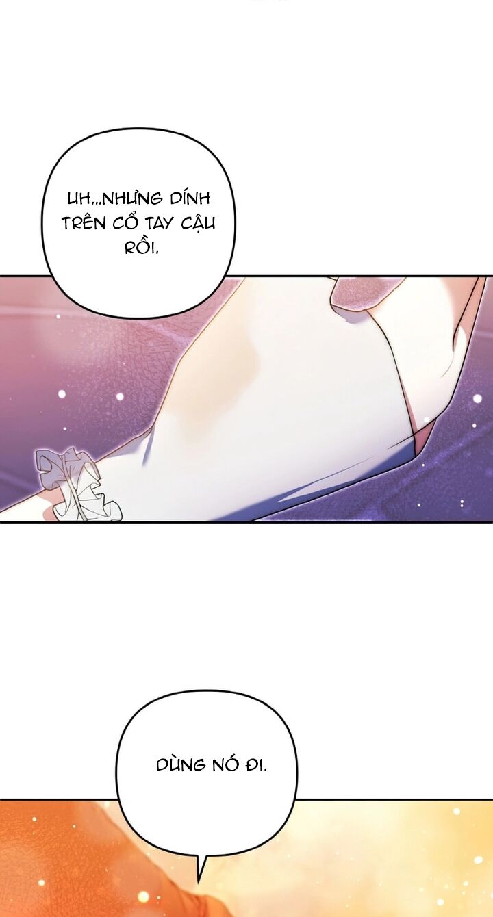 Đại Phản Diện Mà Nam Chính Phải Giết Là Tôi. Chapter 22 - Trang 2