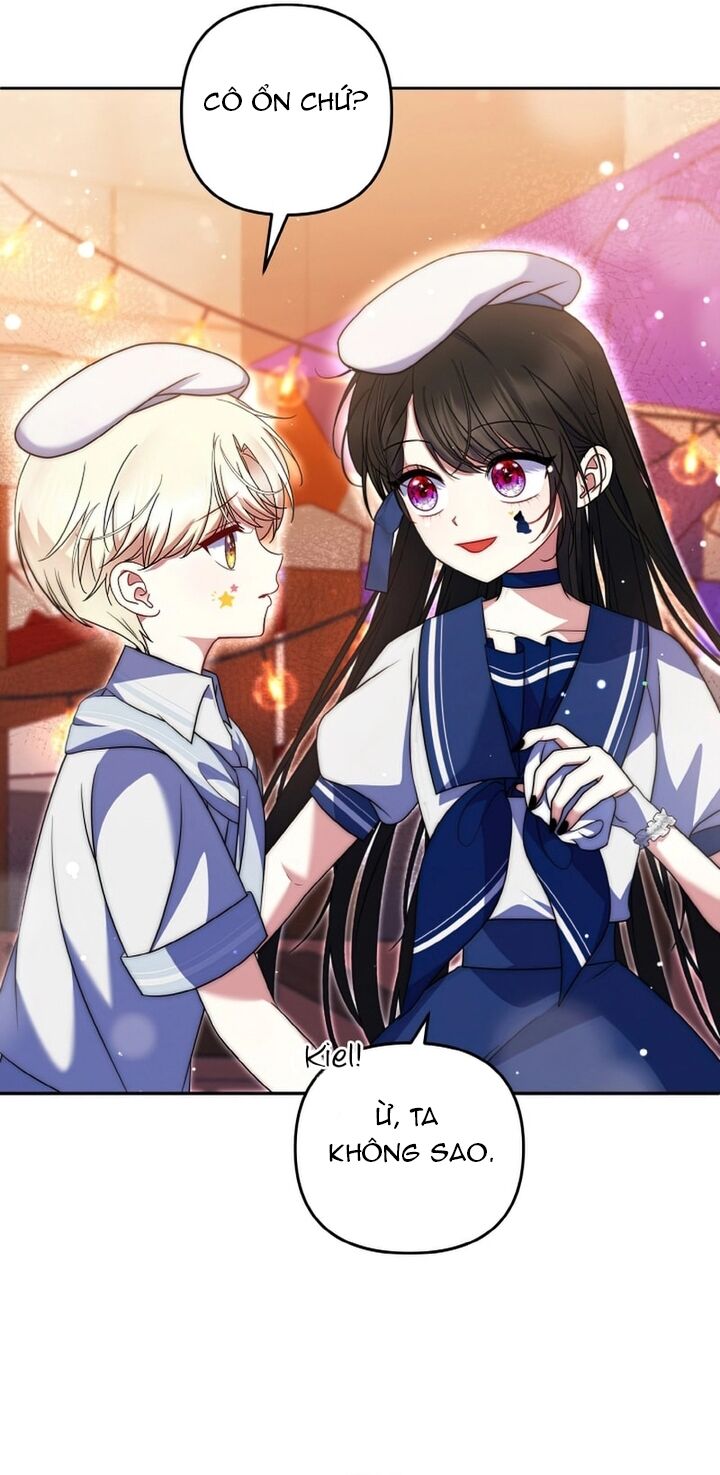 Đại Phản Diện Mà Nam Chính Phải Giết Là Tôi. Chapter 22 - Trang 2