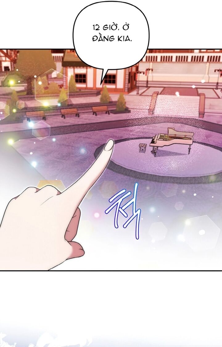 Đại Phản Diện Mà Nam Chính Phải Giết Là Tôi. Chapter 22 - Trang 2