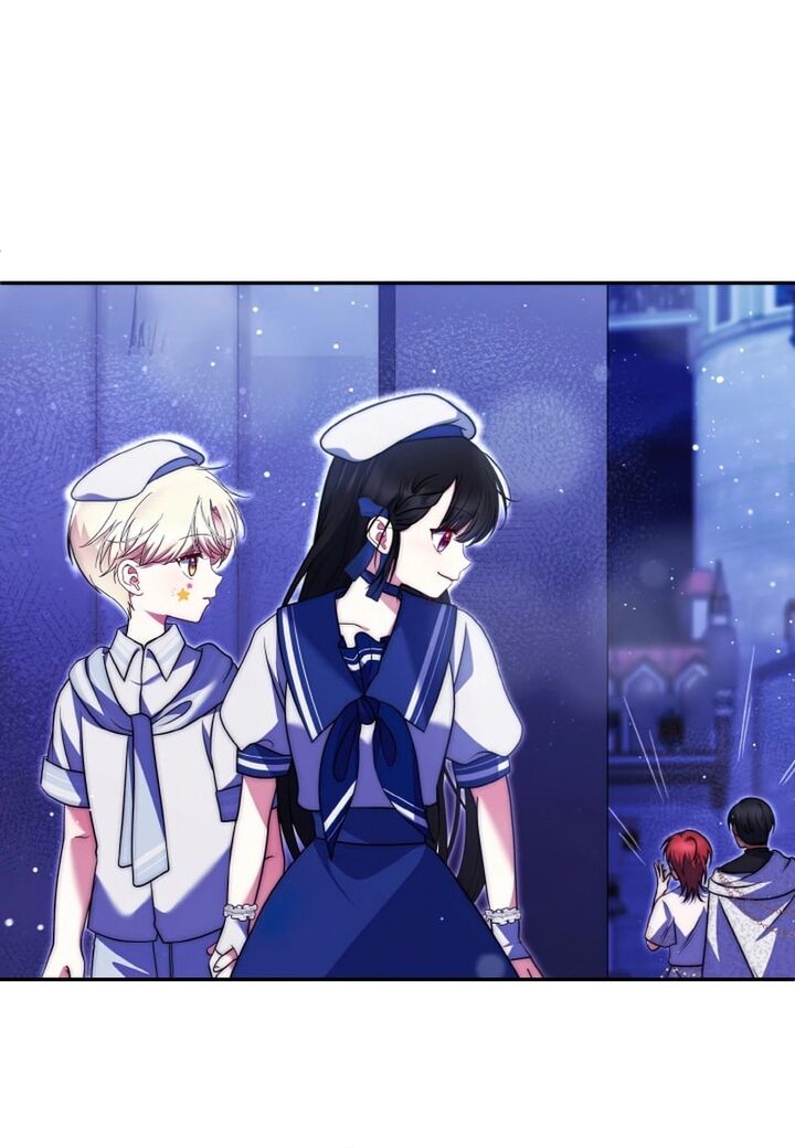 Đại Phản Diện Mà Nam Chính Phải Giết Là Tôi. Chapter 22 - Trang 2