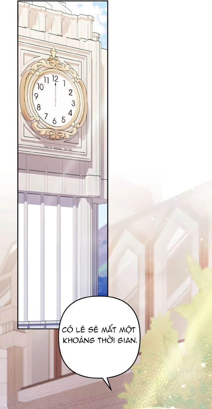 Đại Phản Diện Mà Nam Chính Phải Giết Là Tôi. Chapter 22 - Trang 2