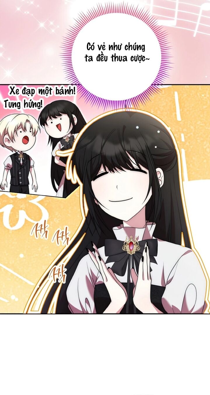 Đại Phản Diện Mà Nam Chính Phải Giết Là Tôi. Chapter 22 - Trang 2