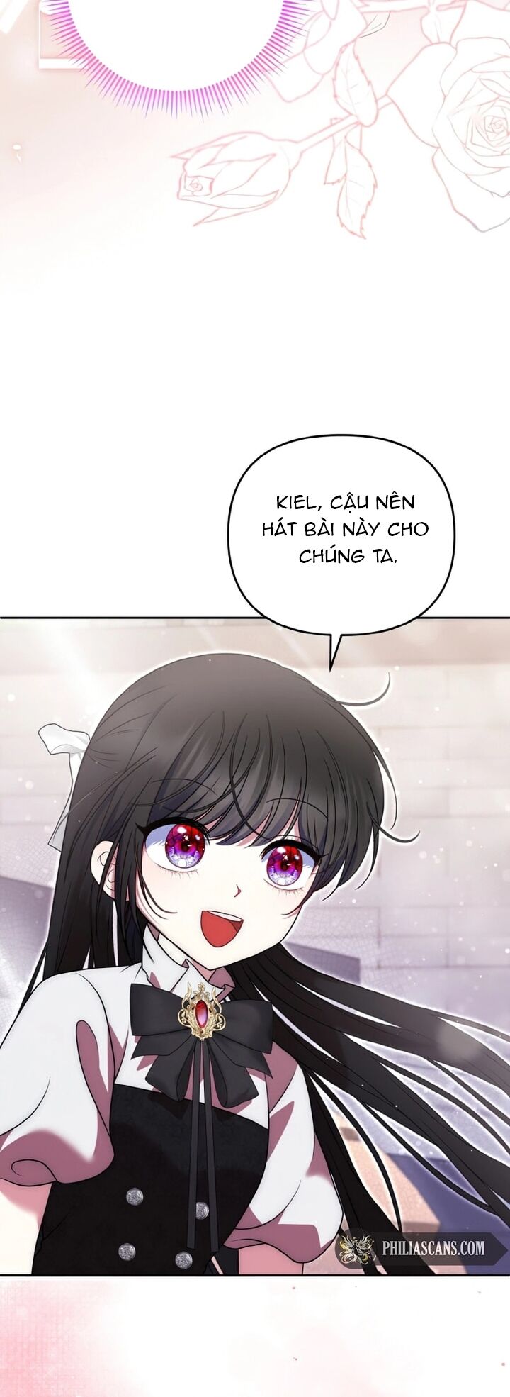 Đại Phản Diện Mà Nam Chính Phải Giết Là Tôi. Chapter 22 - Trang 2