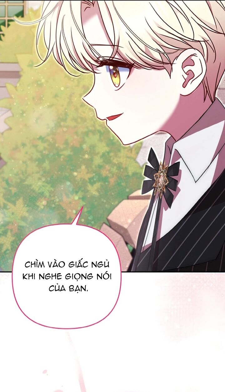 Đại Phản Diện Mà Nam Chính Phải Giết Là Tôi. Chapter 22 - Trang 2