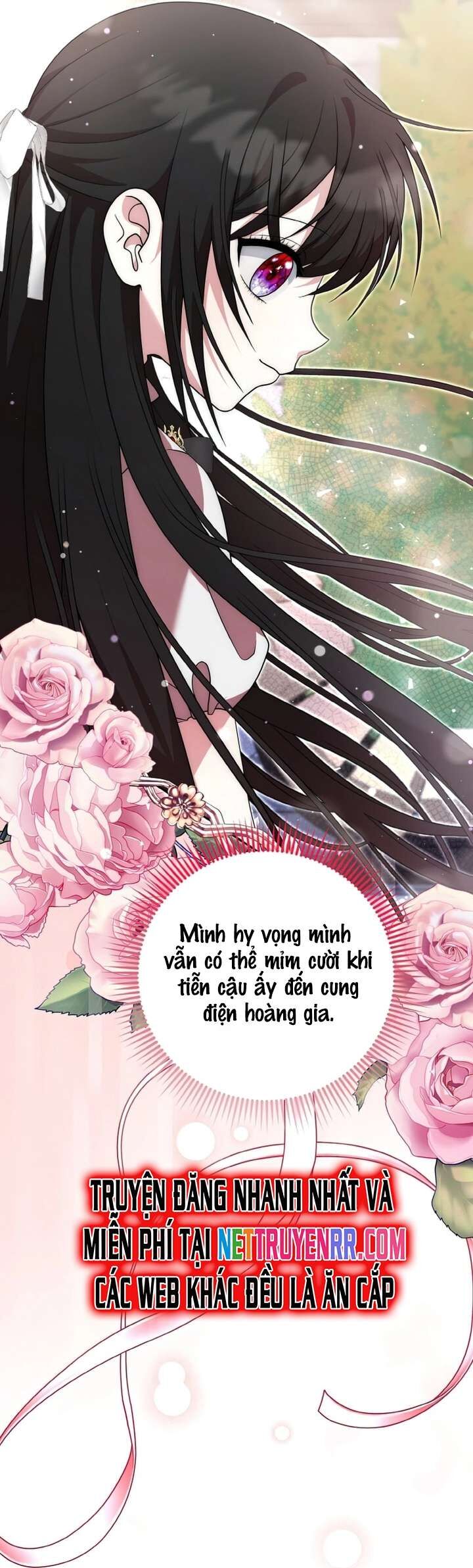 Đại Phản Diện Mà Nam Chính Phải Giết Là Tôi. Chapter 22 - Trang 2
