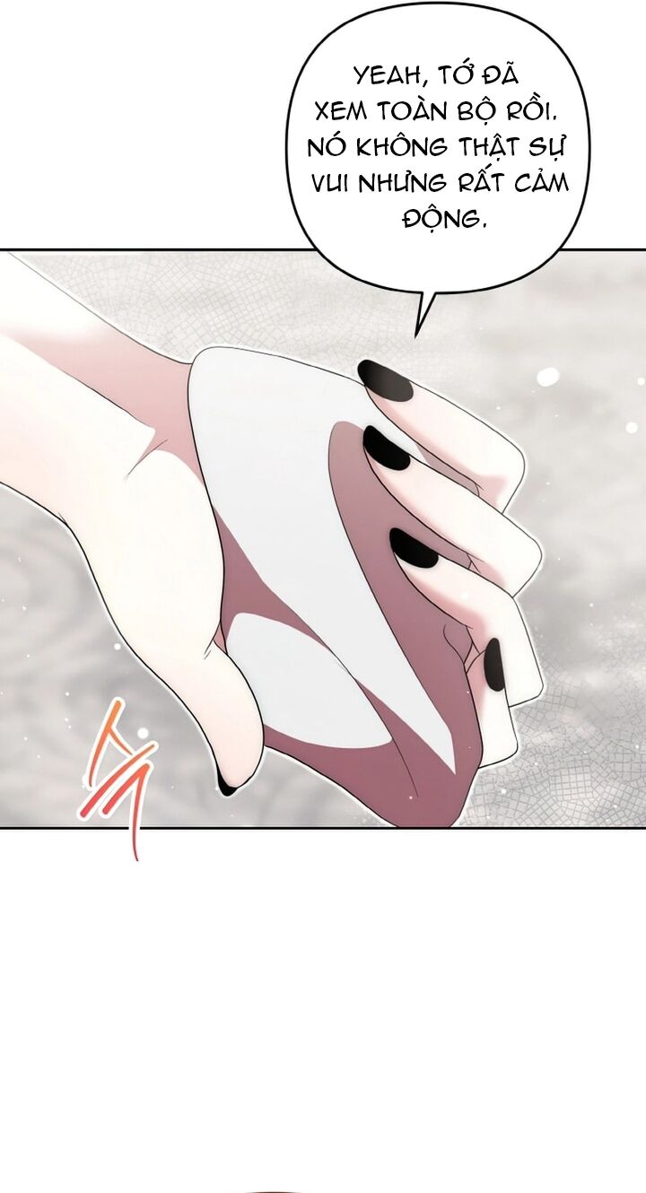 Đại Phản Diện Mà Nam Chính Phải Giết Là Tôi. Chapter 22 - Trang 2