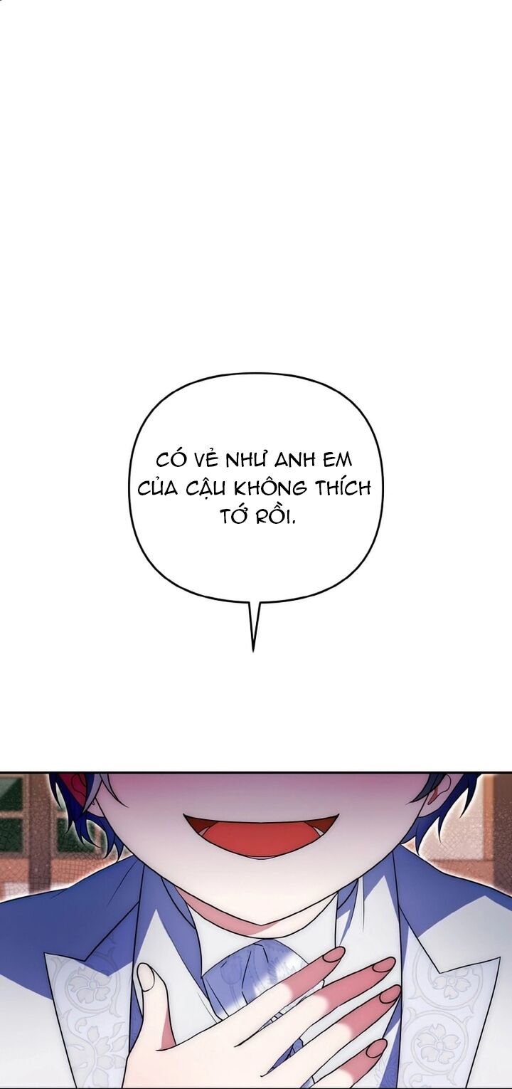 Đại Phản Diện Mà Nam Chính Phải Giết Là Tôi. Chapter 22 - Trang 2