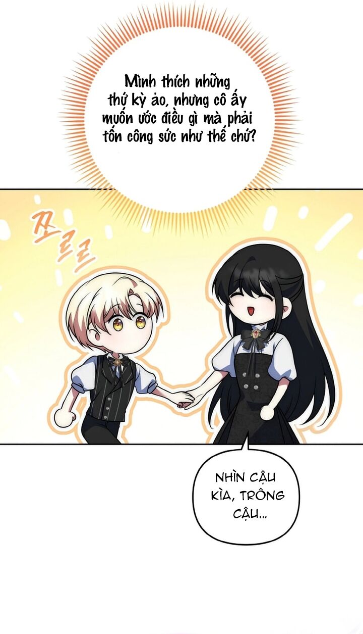 Đại Phản Diện Mà Nam Chính Phải Giết Là Tôi. Chapter 23 - Trang 2