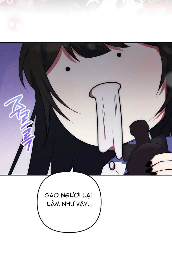 Đại Phản Diện Mà Nam Chính Phải Giết Là Tôi. Chapter 23 - Trang 2