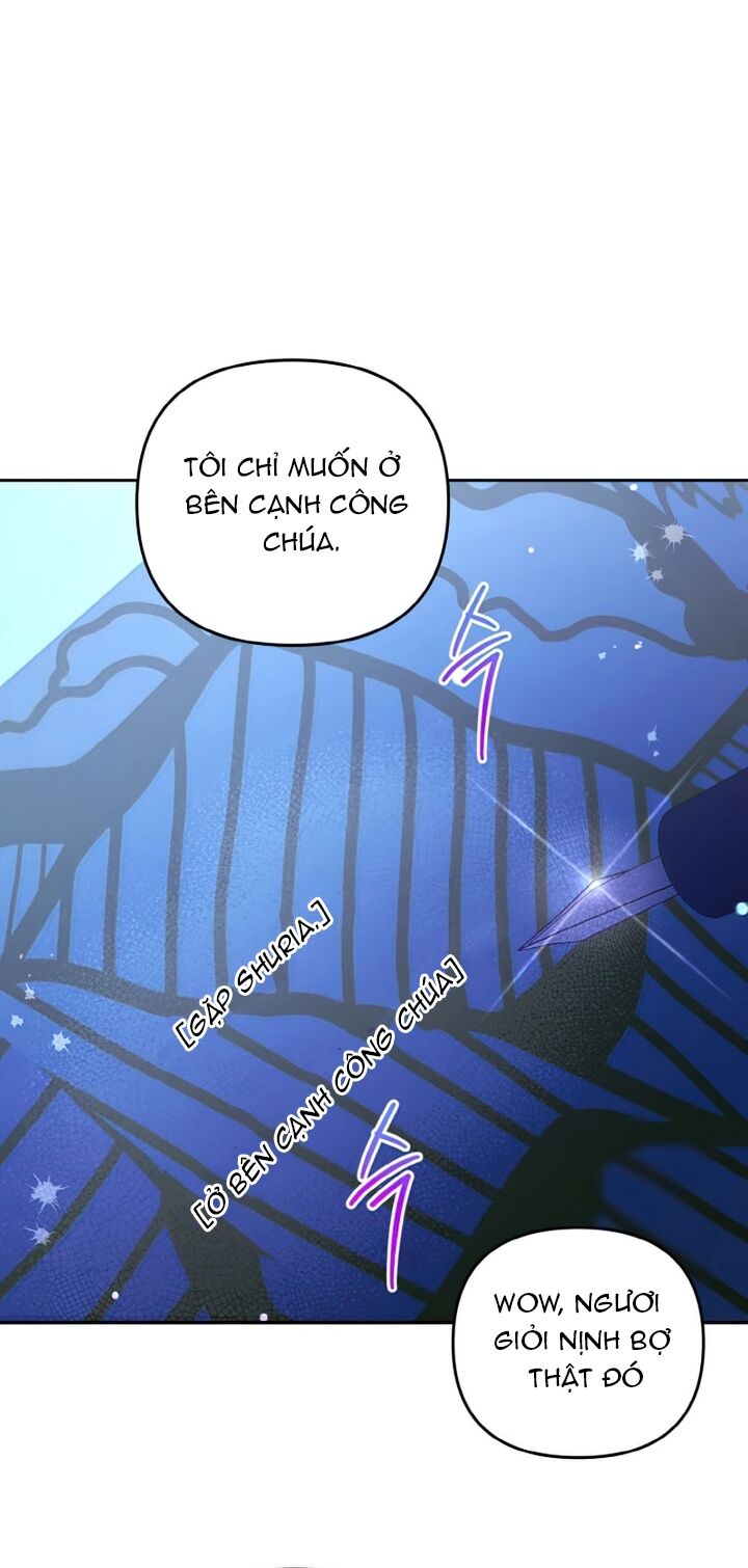 Đại Phản Diện Mà Nam Chính Phải Giết Là Tôi. Chapter 23 - Trang 2