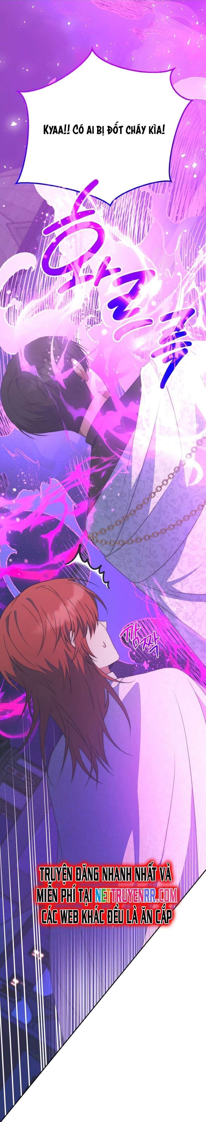 Đại Phản Diện Mà Nam Chính Phải Giết Là Tôi. Chapter 23 - Trang 2