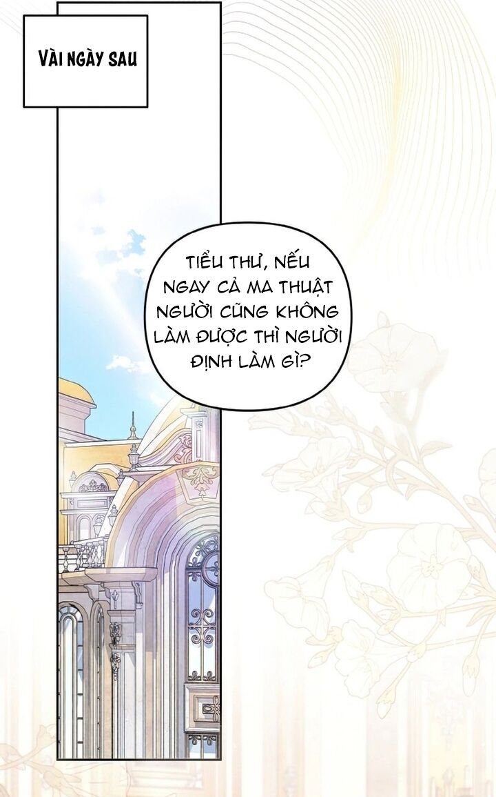 Đại Phản Diện Mà Nam Chính Phải Giết Là Tôi. Chapter 23 - Trang 2