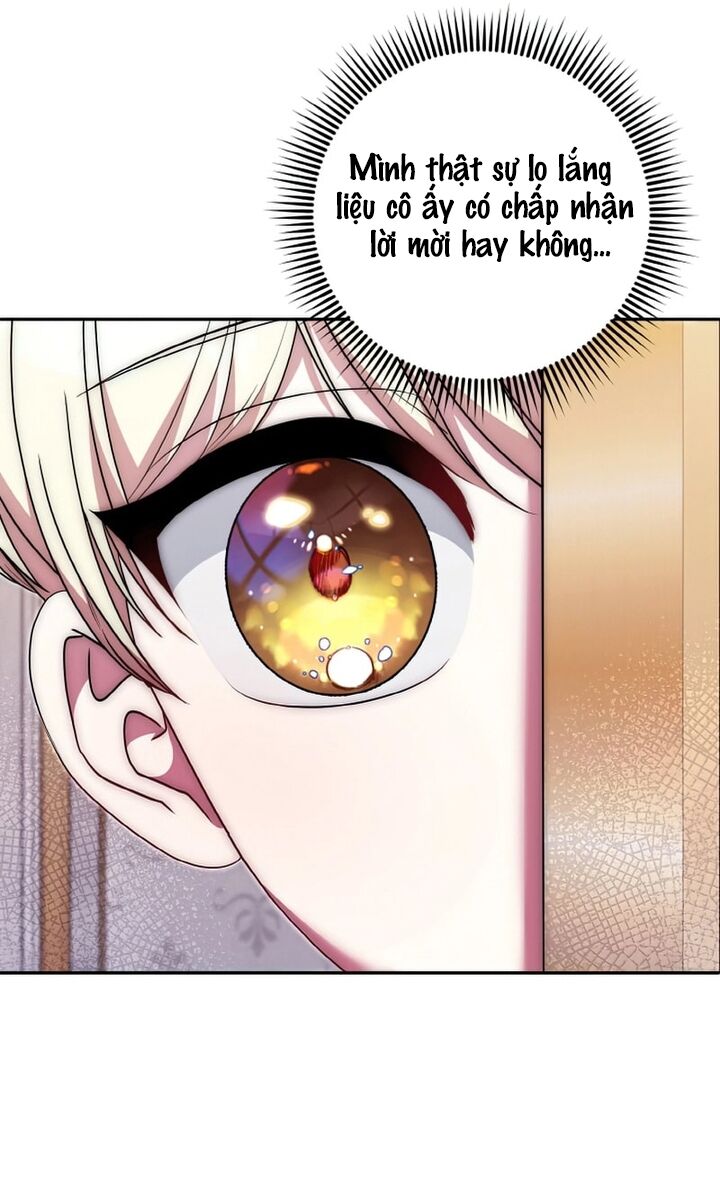 Đại Phản Diện Mà Nam Chính Phải Giết Là Tôi. Chapter 23 - Trang 2