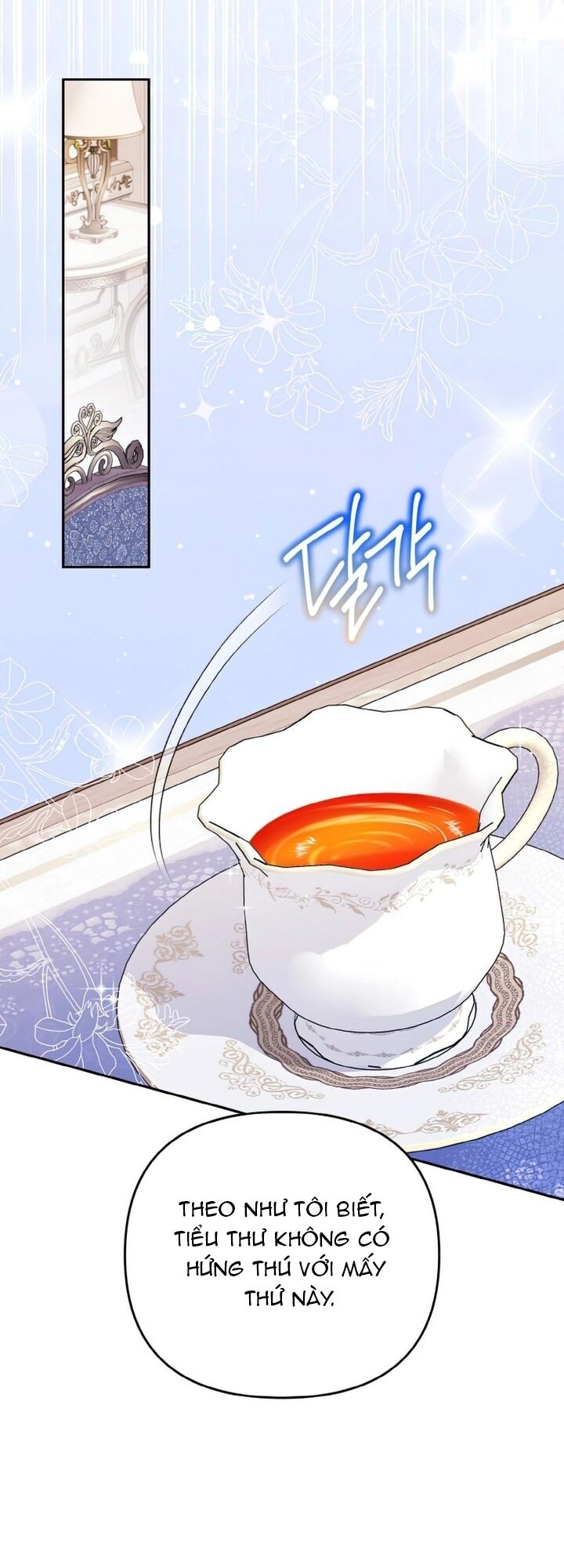 Đại Phản Diện Mà Nam Chính Phải Giết Là Tôi. Chapter 23 - Trang 2