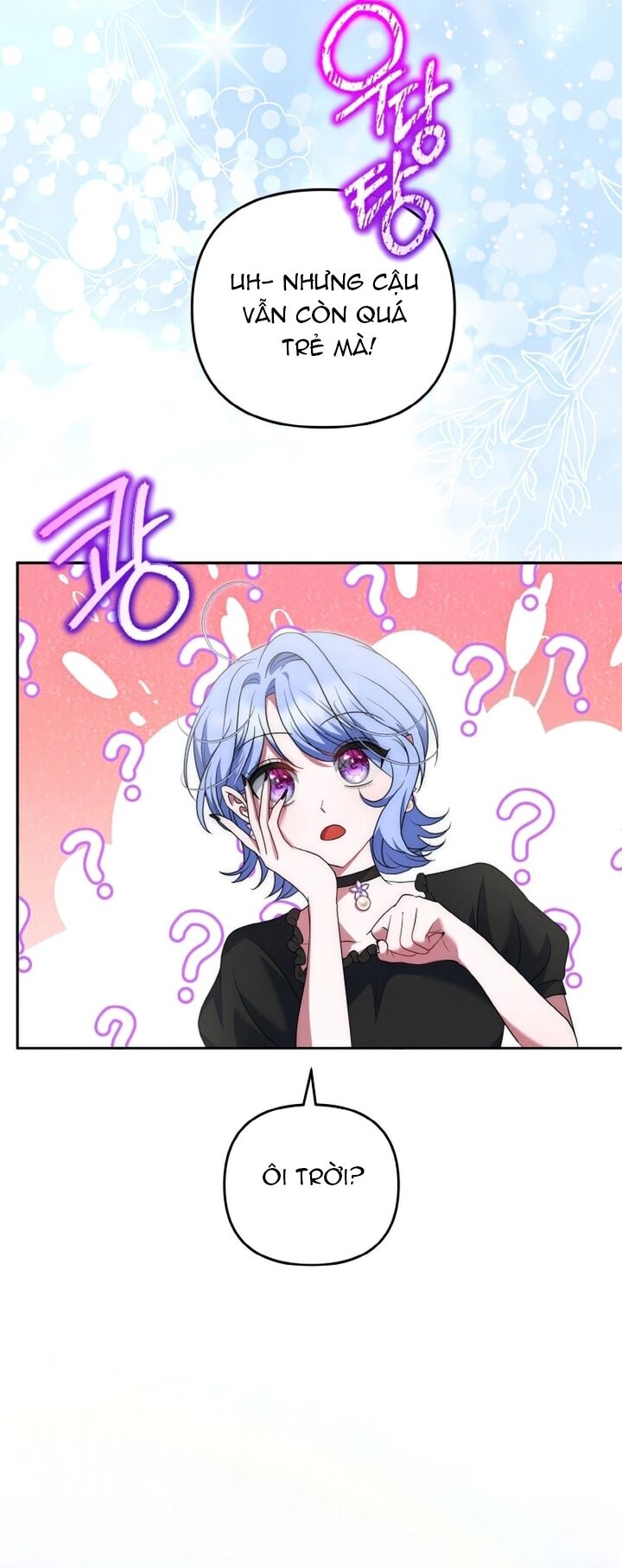 Đại Phản Diện Mà Nam Chính Phải Giết Là Tôi. Chapter 23 - Trang 2