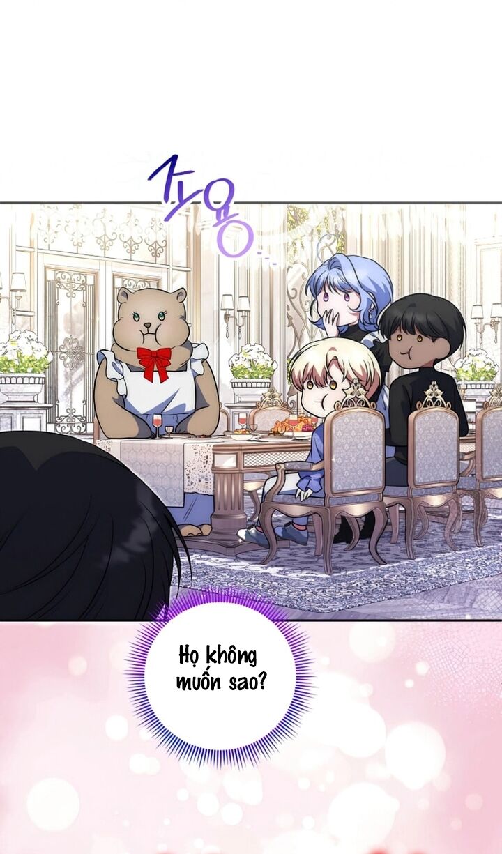 Đại Phản Diện Mà Nam Chính Phải Giết Là Tôi. Chapter 23 - Trang 2