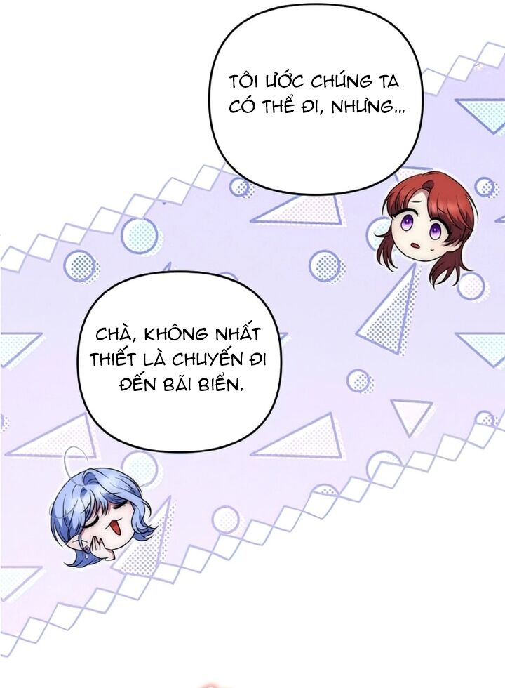 Đại Phản Diện Mà Nam Chính Phải Giết Là Tôi. Chapter 23 - Trang 2