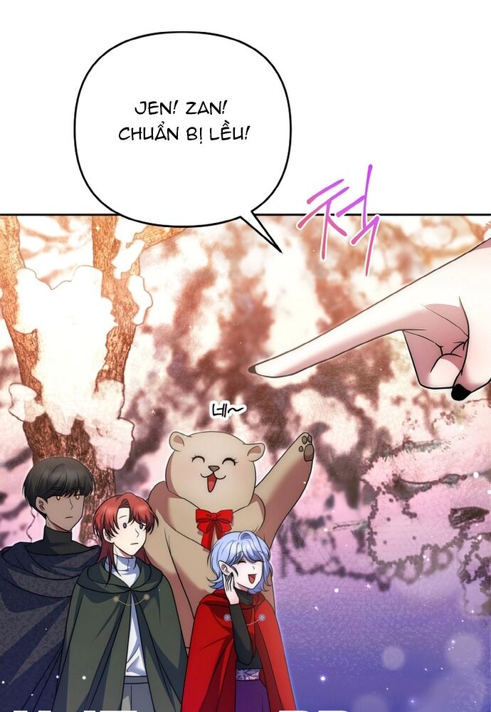 Đại Phản Diện Mà Nam Chính Phải Giết Là Tôi. Chapter 24 - Trang 2