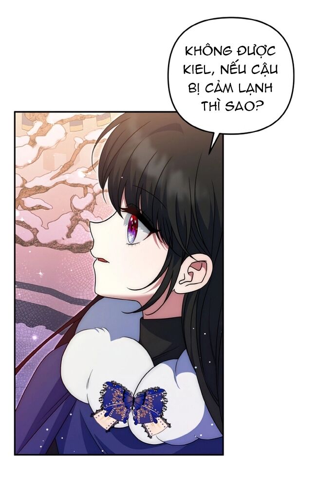 Đại Phản Diện Mà Nam Chính Phải Giết Là Tôi. Chapter 24 - Trang 2