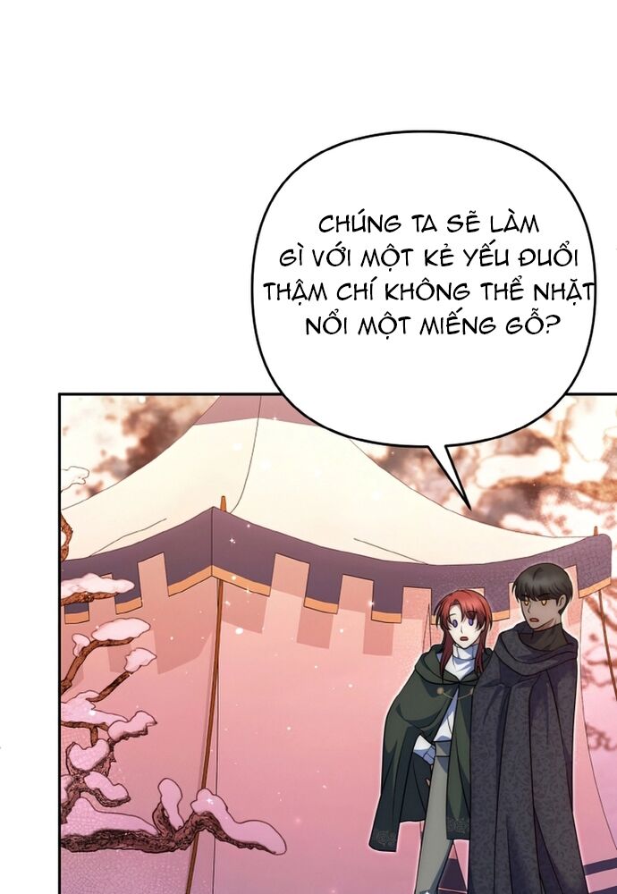 Đại Phản Diện Mà Nam Chính Phải Giết Là Tôi. Chapter 24 - Trang 2