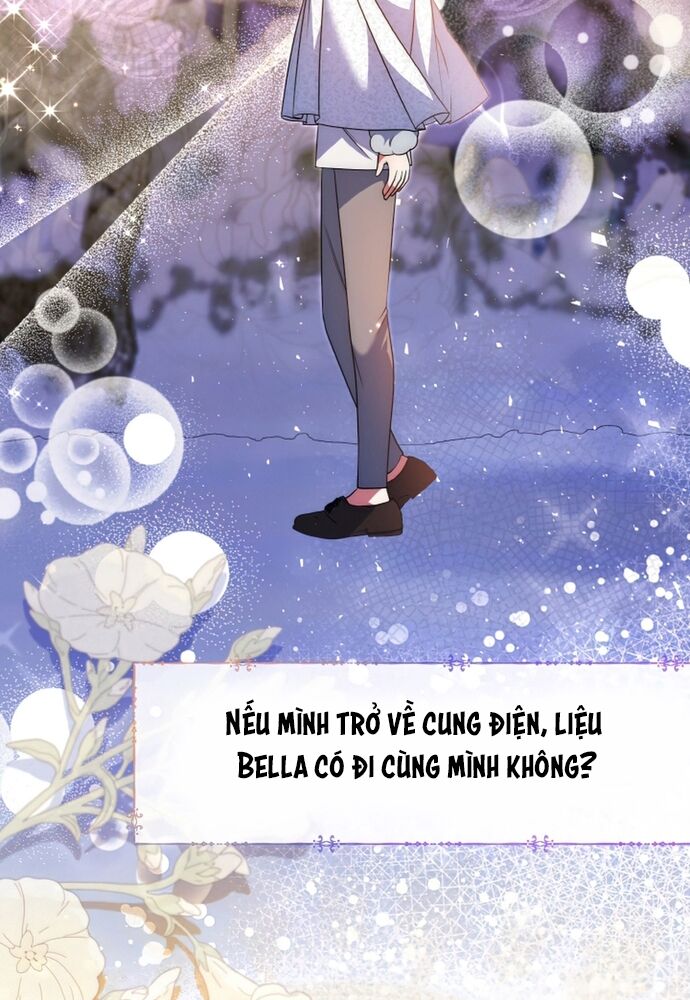 Đại Phản Diện Mà Nam Chính Phải Giết Là Tôi. Chapter 24 - Trang 2