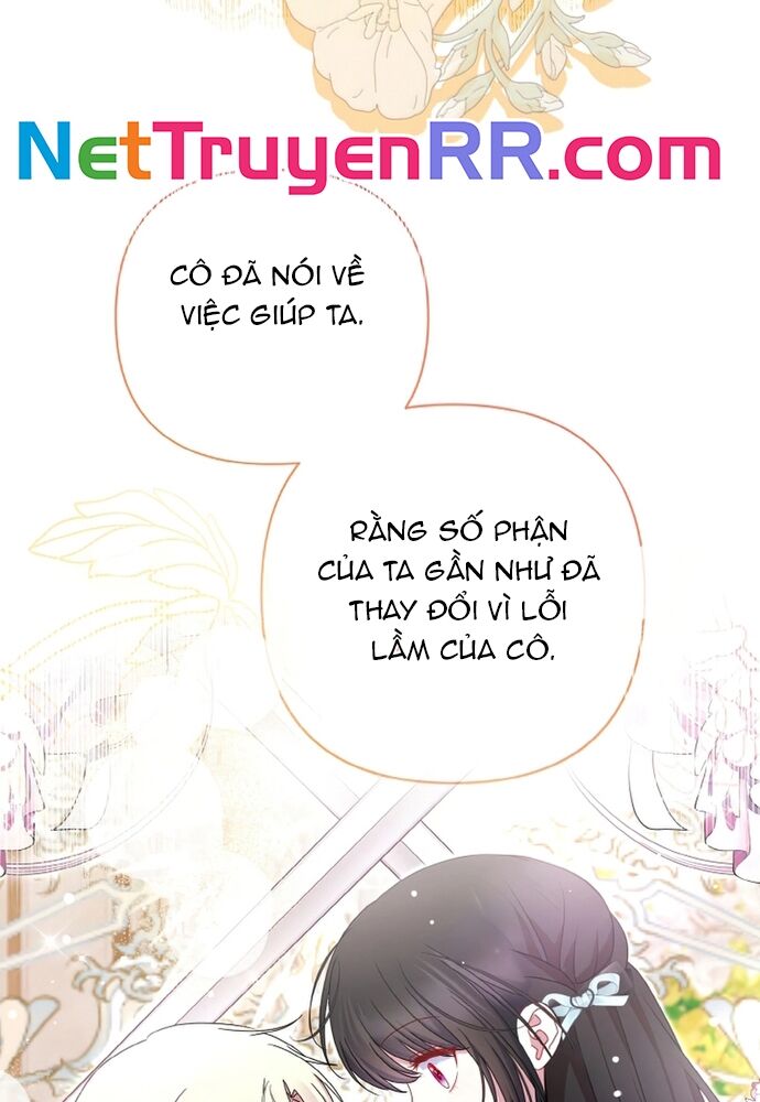 Đại Phản Diện Mà Nam Chính Phải Giết Là Tôi. Chapter 24 - Trang 2