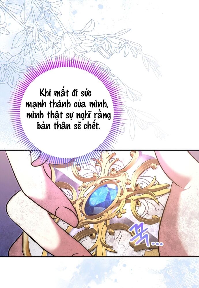 Đại Phản Diện Mà Nam Chính Phải Giết Là Tôi. Chapter 24 - Trang 2
