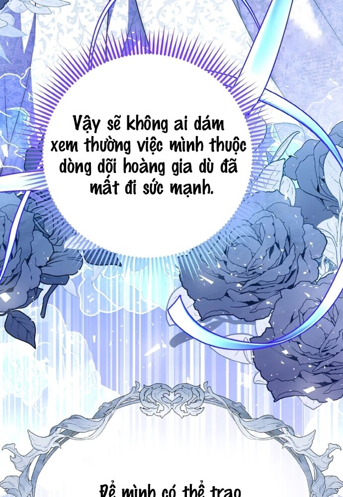 Đại Phản Diện Mà Nam Chính Phải Giết Là Tôi. Chapter 24 - Trang 2
