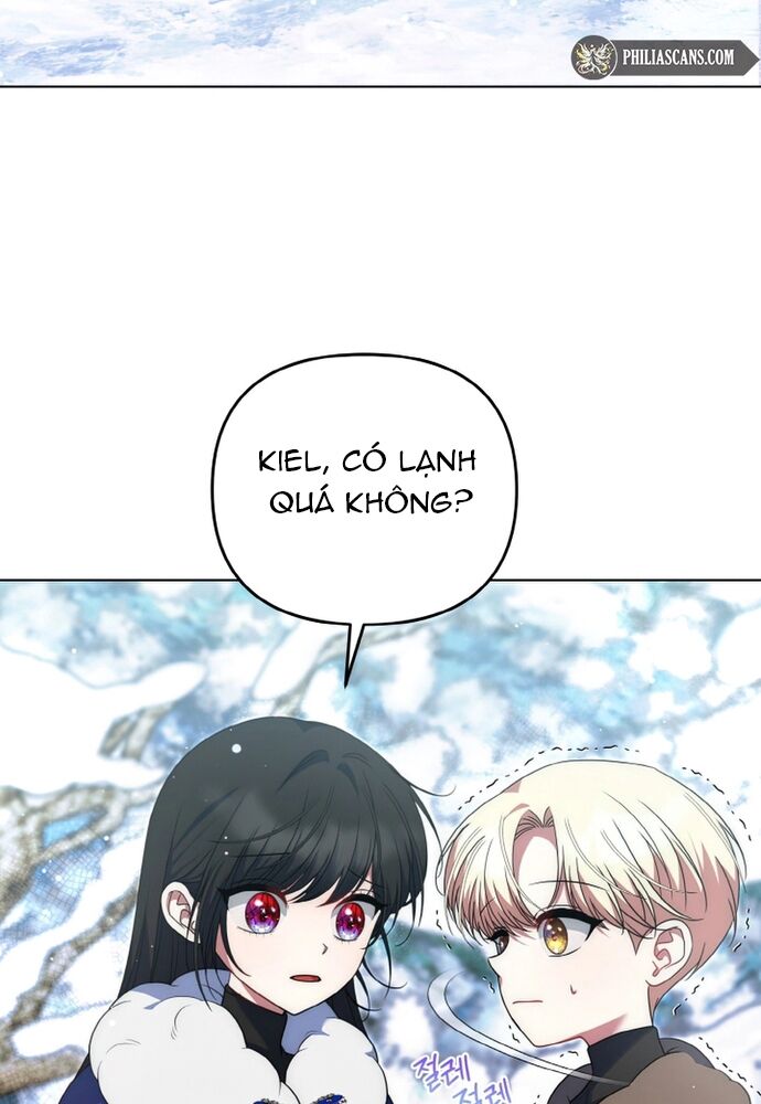 Đại Phản Diện Mà Nam Chính Phải Giết Là Tôi. Chapter 24 - Trang 2