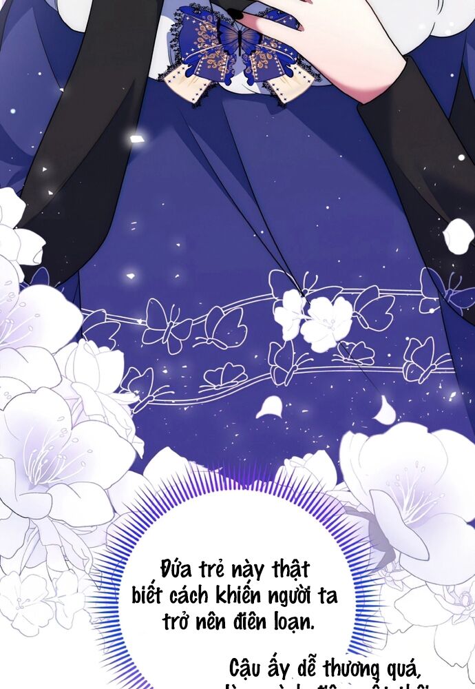 Đại Phản Diện Mà Nam Chính Phải Giết Là Tôi. Chapter 24 - Trang 2