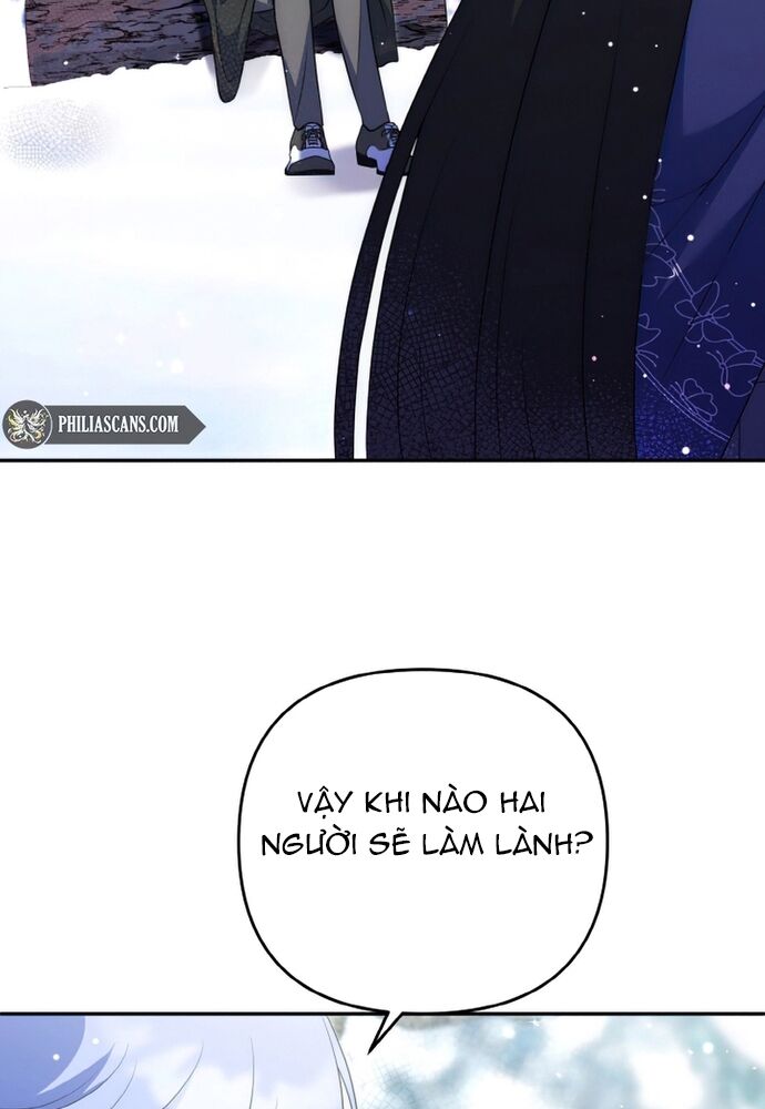 Đại Phản Diện Mà Nam Chính Phải Giết Là Tôi. Chapter 24 - Trang 2