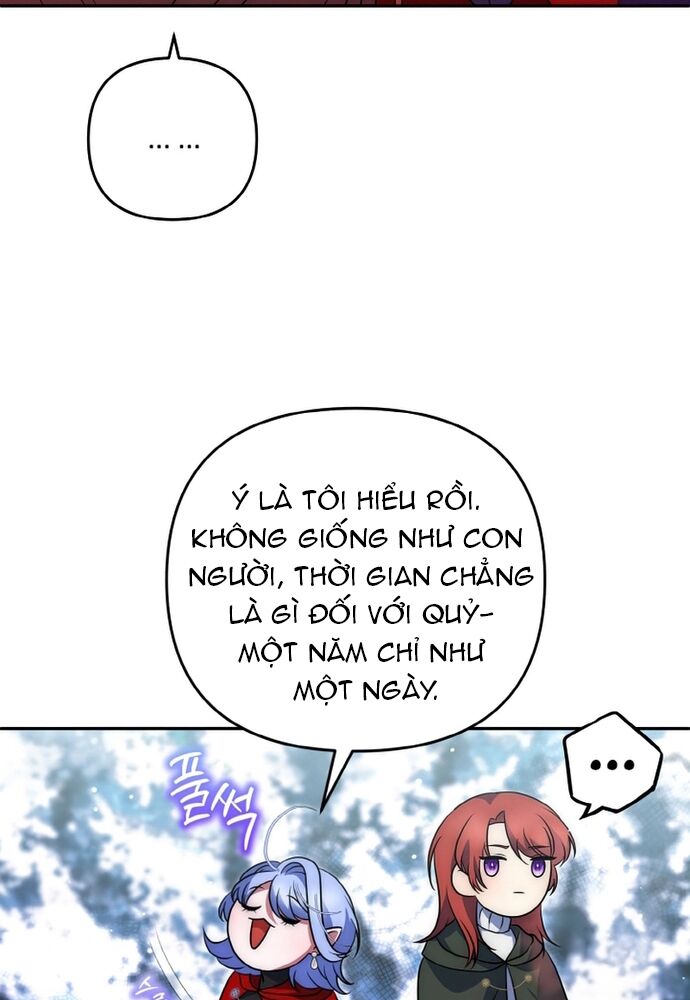 Đại Phản Diện Mà Nam Chính Phải Giết Là Tôi. Chapter 24 - Trang 2
