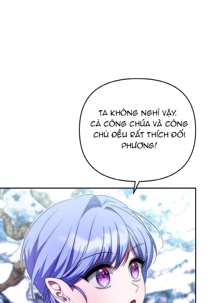 Đại Phản Diện Mà Nam Chính Phải Giết Là Tôi. Chapter 24 - Trang 2