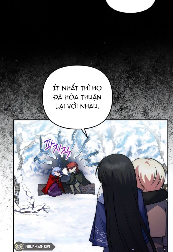 Đại Phản Diện Mà Nam Chính Phải Giết Là Tôi. Chapter 24 - Trang 2