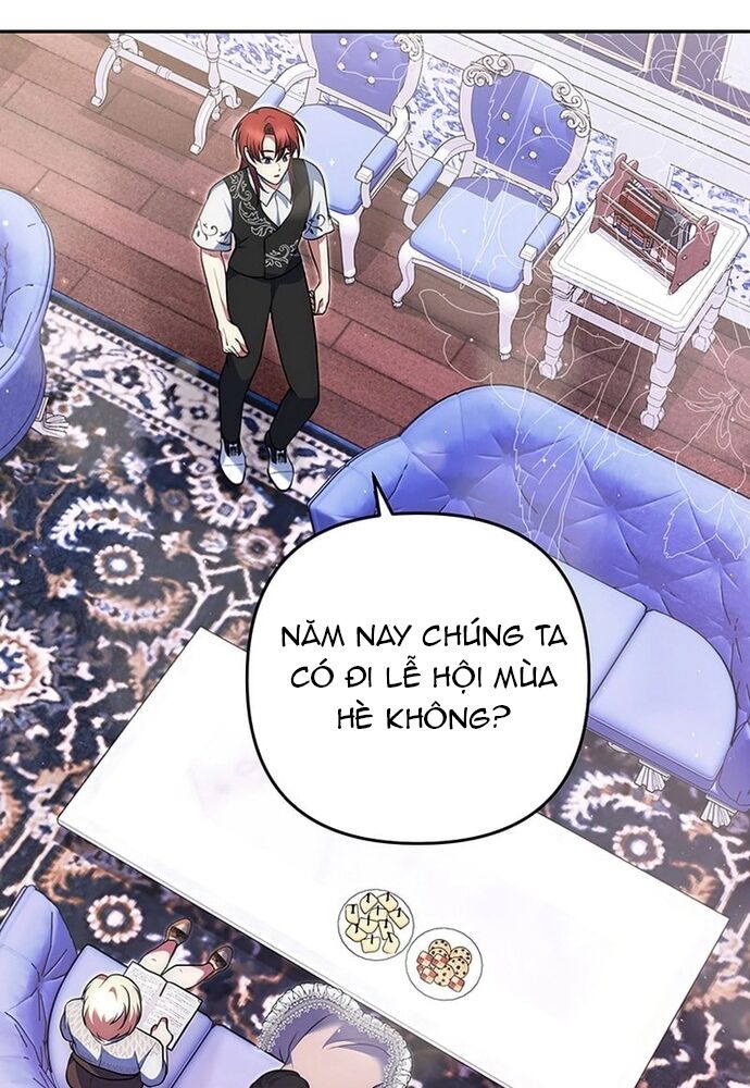 Đại Phản Diện Mà Nam Chính Phải Giết Là Tôi. Chapter 25 - Trang 2