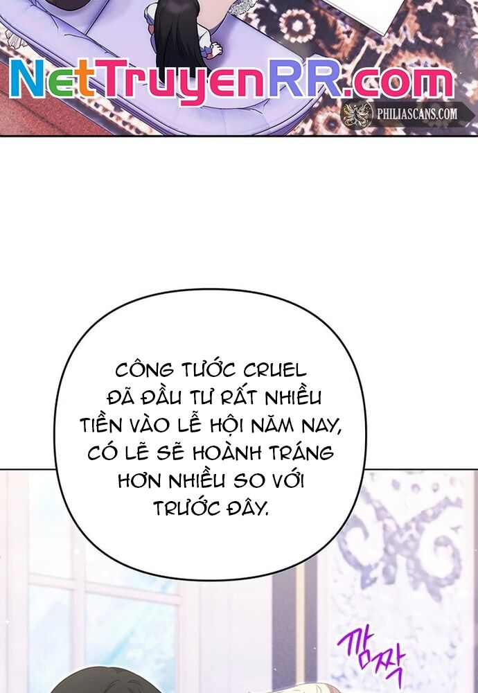 Đại Phản Diện Mà Nam Chính Phải Giết Là Tôi. Chapter 25 - Trang 2
