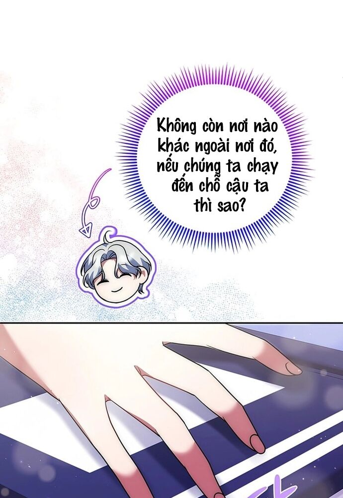 Đại Phản Diện Mà Nam Chính Phải Giết Là Tôi. Chapter 25 - Trang 2