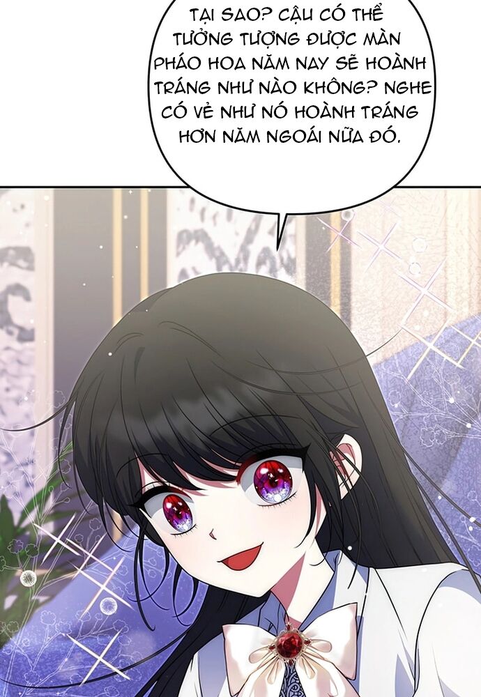 Đại Phản Diện Mà Nam Chính Phải Giết Là Tôi. Chapter 25 - Trang 2
