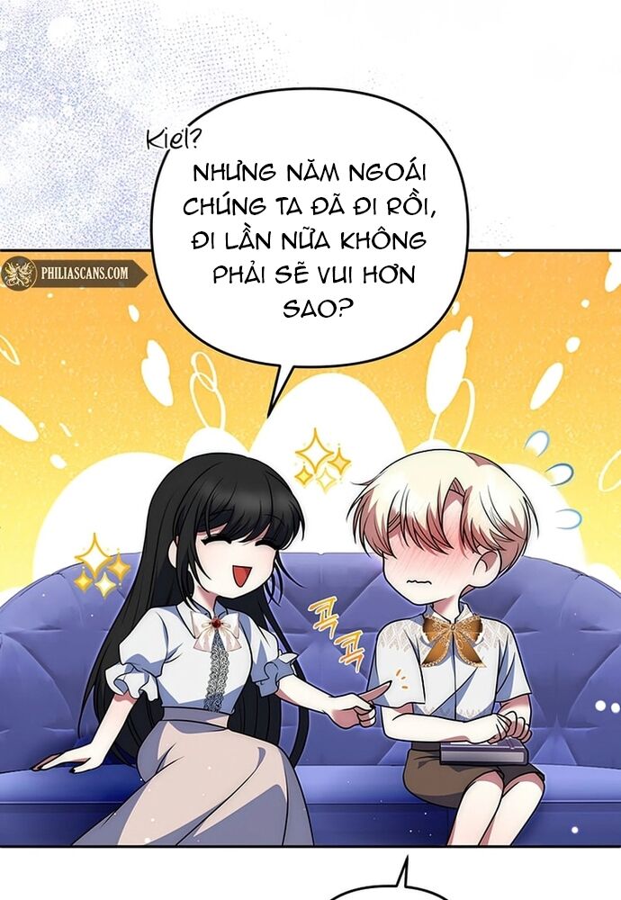Đại Phản Diện Mà Nam Chính Phải Giết Là Tôi. Chapter 25 - Trang 2