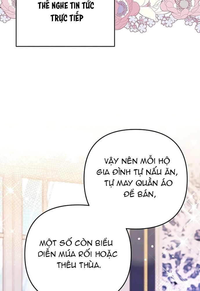 Đại Phản Diện Mà Nam Chính Phải Giết Là Tôi. Chapter 25 - Trang 2