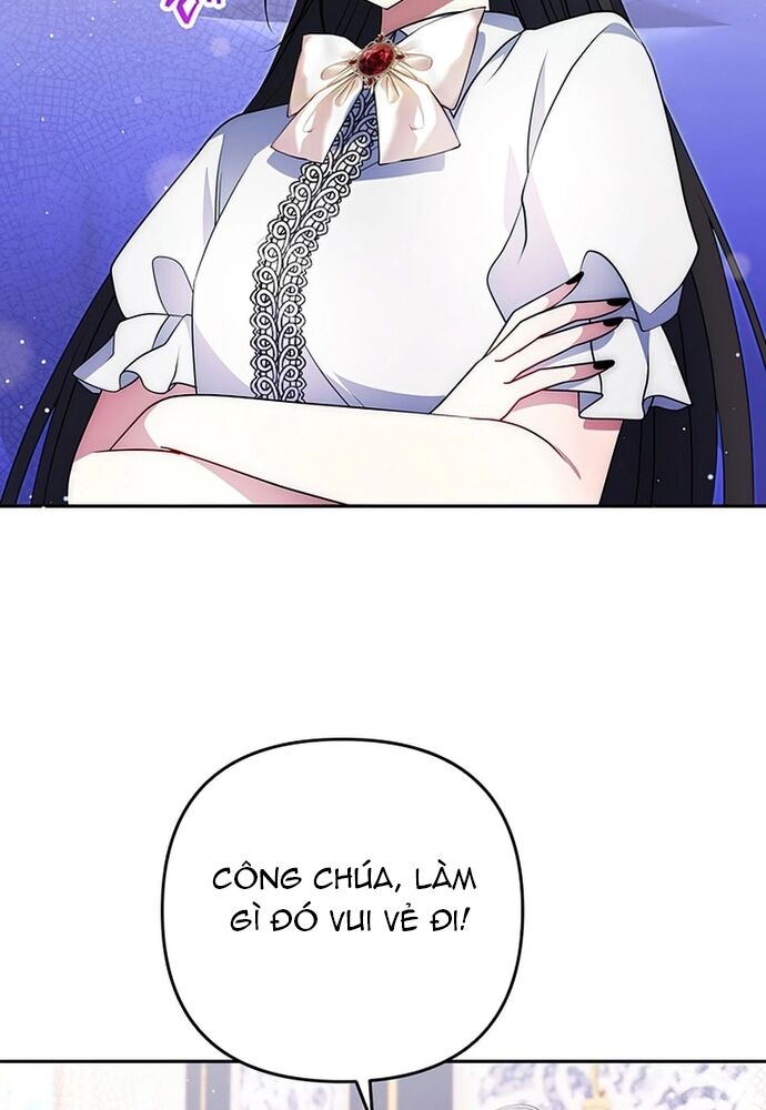 Đại Phản Diện Mà Nam Chính Phải Giết Là Tôi. Chapter 25 - Trang 2