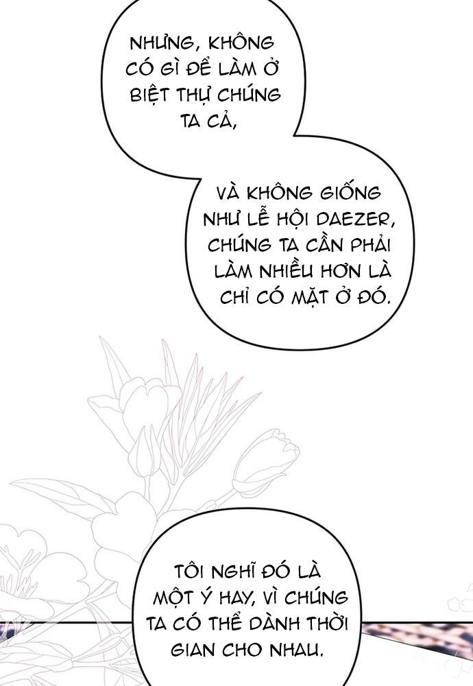 Đại Phản Diện Mà Nam Chính Phải Giết Là Tôi. Chapter 25 - Trang 2