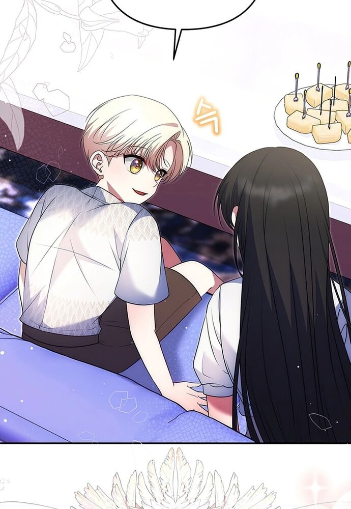 Đại Phản Diện Mà Nam Chính Phải Giết Là Tôi. Chapter 25 - Trang 2