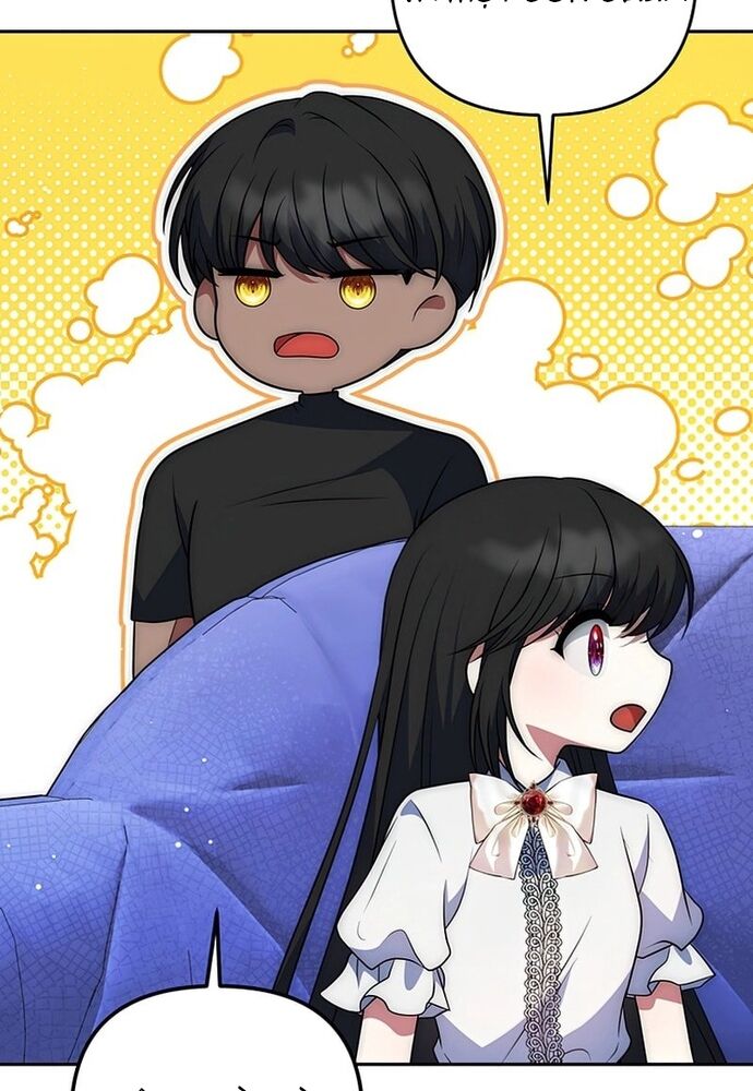 Đại Phản Diện Mà Nam Chính Phải Giết Là Tôi. Chapter 25 - Trang 2