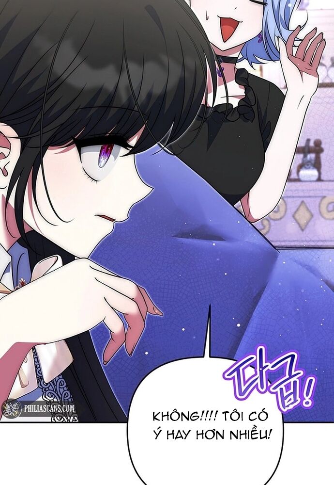Đại Phản Diện Mà Nam Chính Phải Giết Là Tôi. Chapter 25 - Trang 2