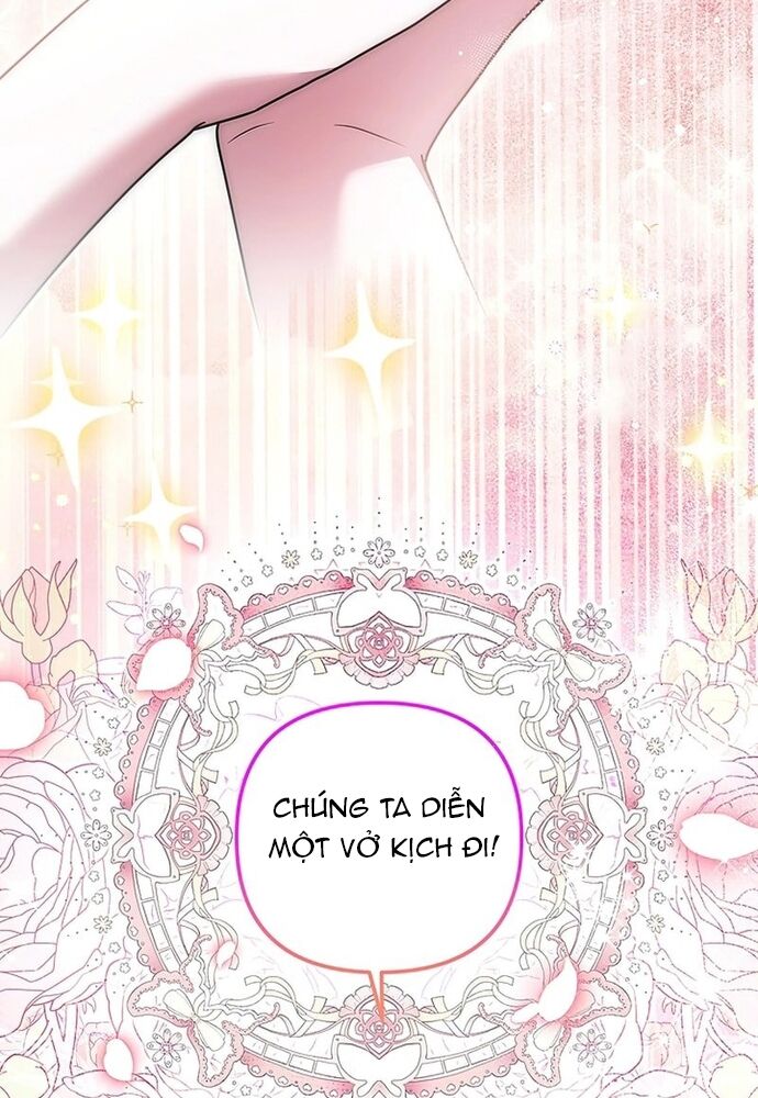 Đại Phản Diện Mà Nam Chính Phải Giết Là Tôi. Chapter 25 - Trang 2
