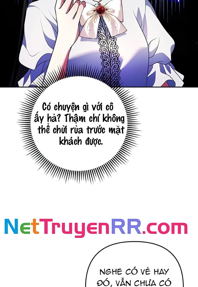 Đại Phản Diện Mà Nam Chính Phải Giết Là Tôi. Chapter 25 - Trang 2