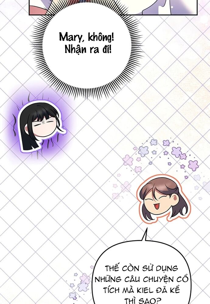 Đại Phản Diện Mà Nam Chính Phải Giết Là Tôi. Chapter 25 - Trang 2