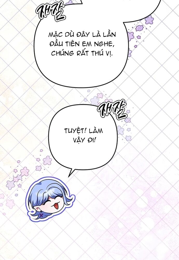 Đại Phản Diện Mà Nam Chính Phải Giết Là Tôi. Chapter 25 - Trang 2