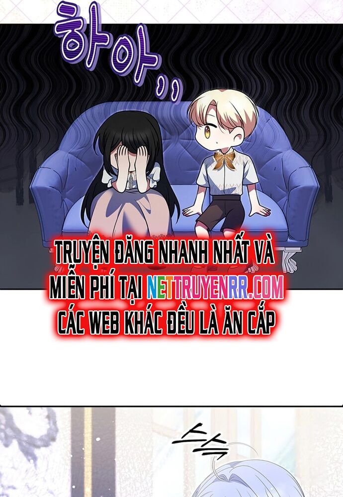 Đại Phản Diện Mà Nam Chính Phải Giết Là Tôi. Chapter 25 - Trang 2
